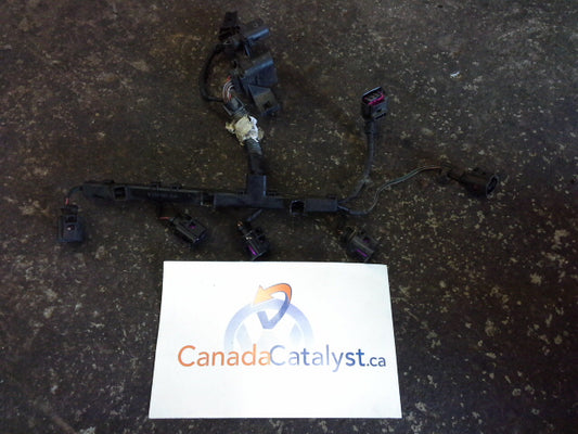 BPY 2.0T Fuel Injector HARNESS 06F971824E