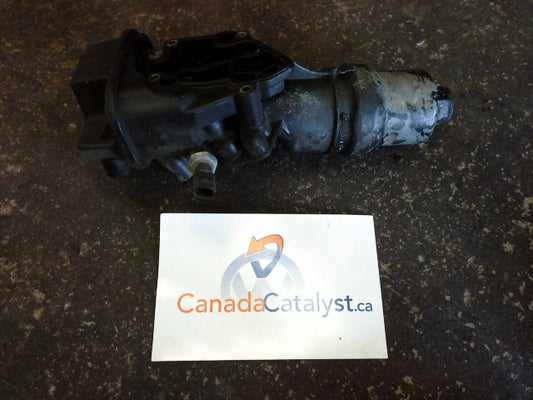 BPY 2.0T Oil Filter HOUSING 06F115397