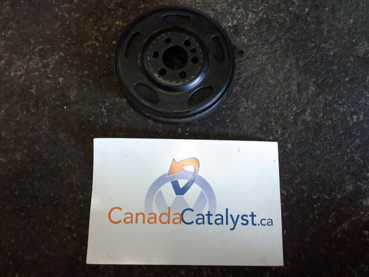 BPY Crankshaft PULLEY 06F105243J