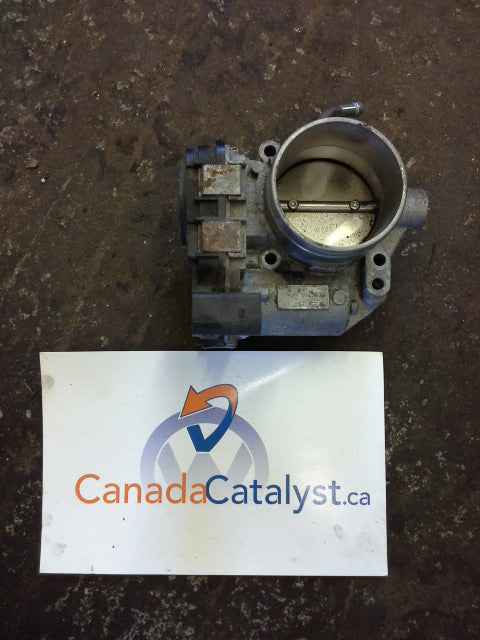 MK5/MK6 2.5L Throttle BODY 07K133062A