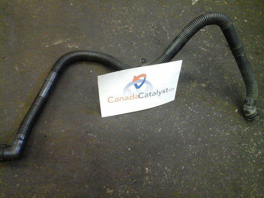 MK4 1.8T Secondary Air HOSE 6A133889F