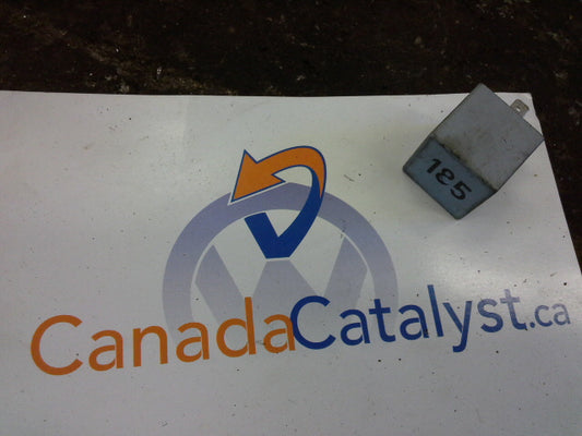 MK2 Ignition Switch RELAY #185 -3B0911251