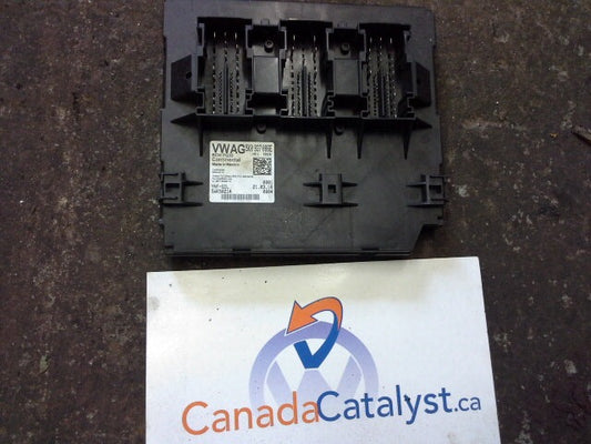 MK6 Body Control MODULE 5K0937086E