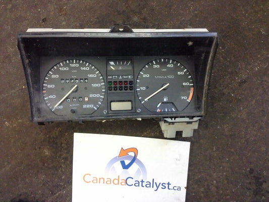 MK2 Golf/Jetta Instrument CLUSTER 191919035FP