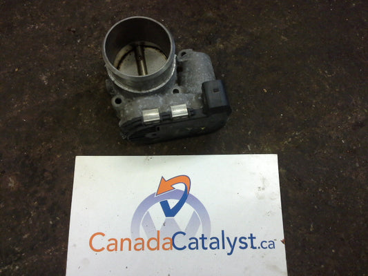 B5/B5.5 1.8T Throttle BODY 06B133062M