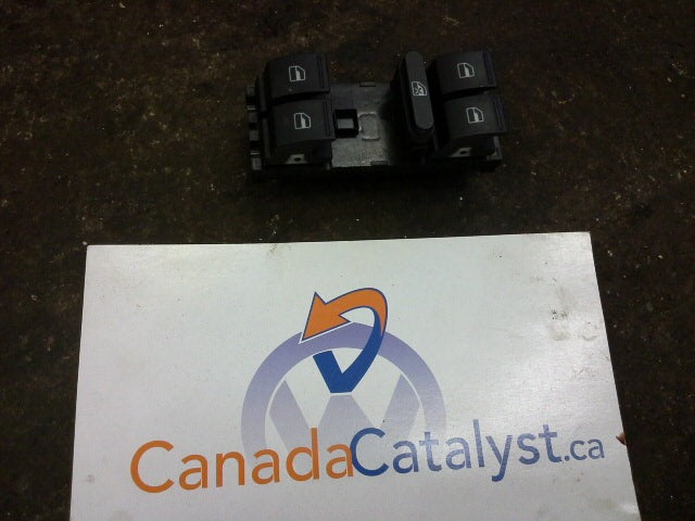 MK5 Door SWITCHES 1K4959857B