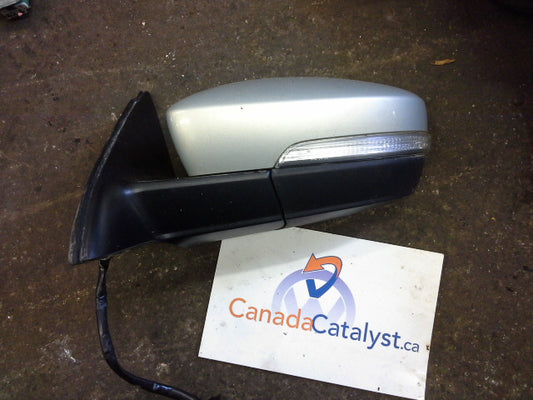 MK6 Jetta Driver Side MIRROR