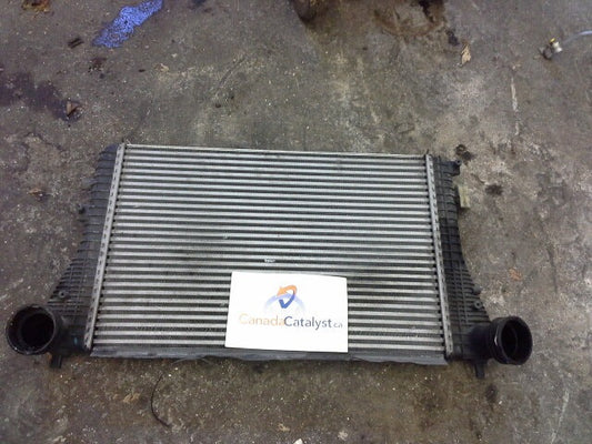 B6 2.0T INTERCOOLER