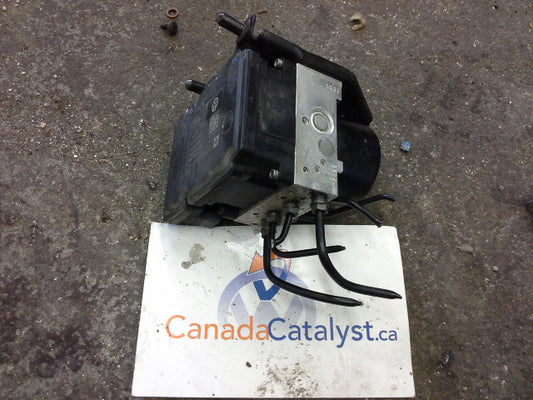 MK6 ABS MODULE 1K0907379BJ
