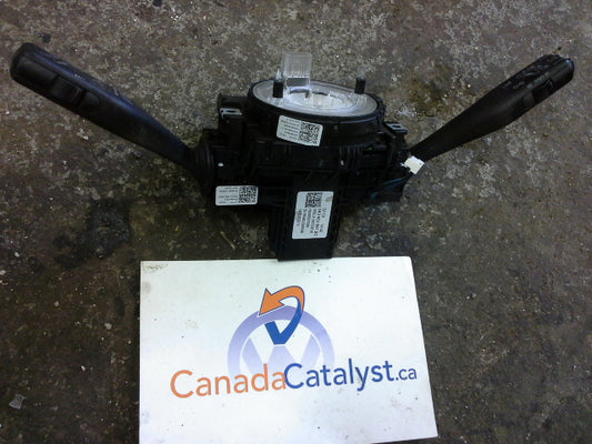 MK6 Golf Combination SWITCH 5K0953507BC