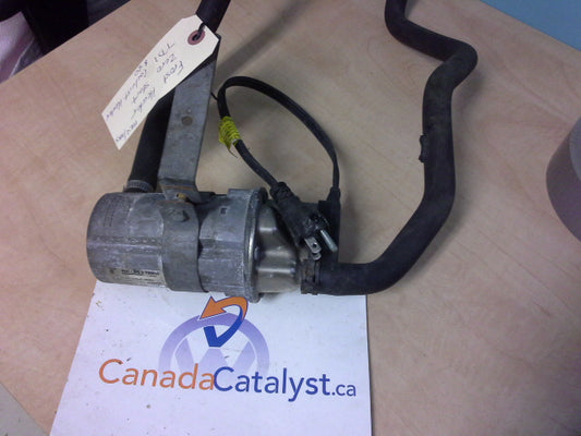 MK4/MK5 TDI Coolant HEATER 3308002