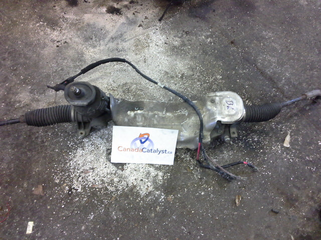 B6 Power Steering RACK