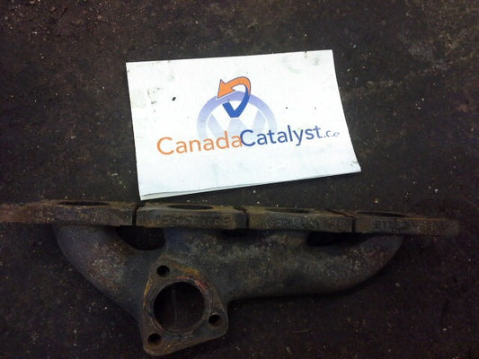 B5/B5.5 1.8T Exhaust MANIFOLD 058253033E