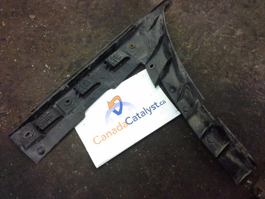 MK6 Golf Rear Passenger Bumper MOUNT 3B9807394C