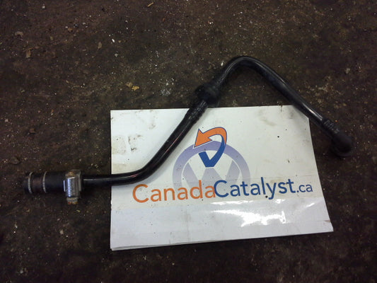 MK4 VR6 Vacuum HOSE 1J0612041AH