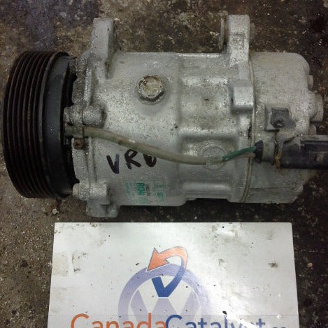 MK4 VR6 A/C Compressor