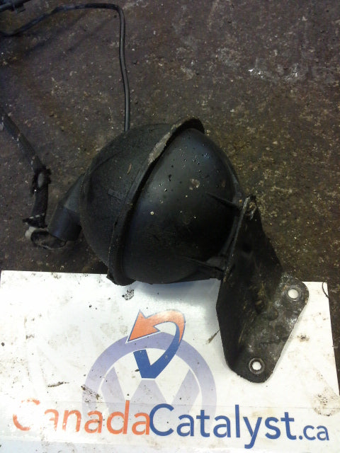 MK4 VR6 12V Vacuum BALL