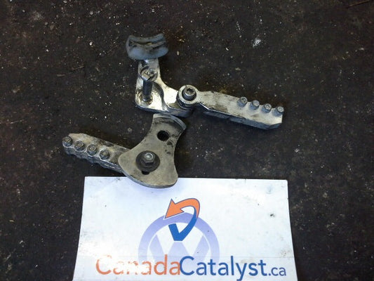 MK4 "02J" Transmission Short SHIFTER