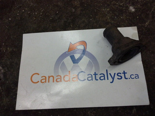 MK3 AAZ Head Coolant FLANGE 026121145L
