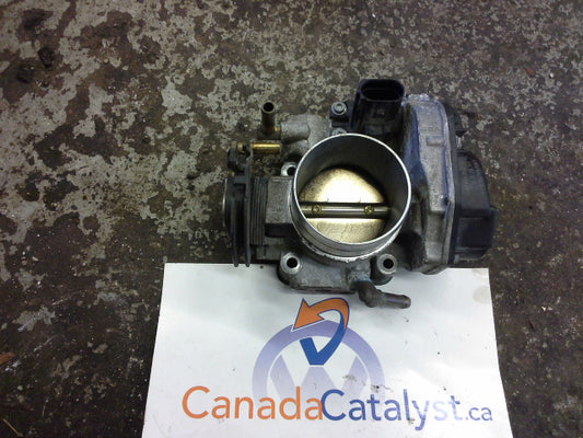 AEG 2L Throttle BODY 06A133066E