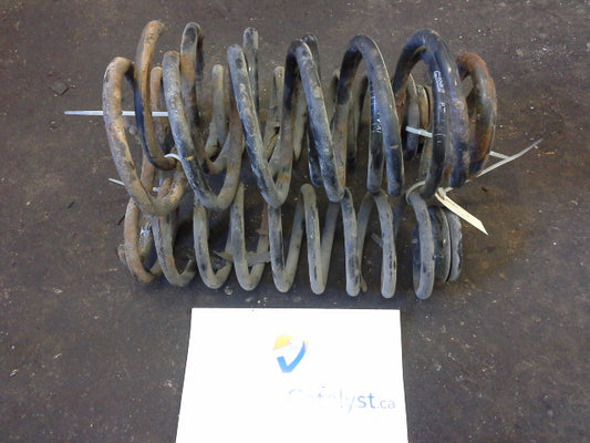 MK4 Eibach Lowering Springs SET