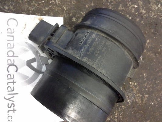 MK5/MK6 CCTA Gas Mass Air Flow SENSOR 03G906461B