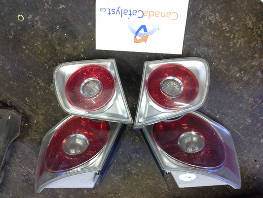 MK5 GLI Jetta TAIL LIGHT SET