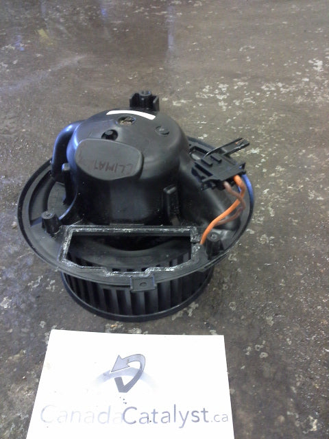 B6 Climatronic Blower MOTOR