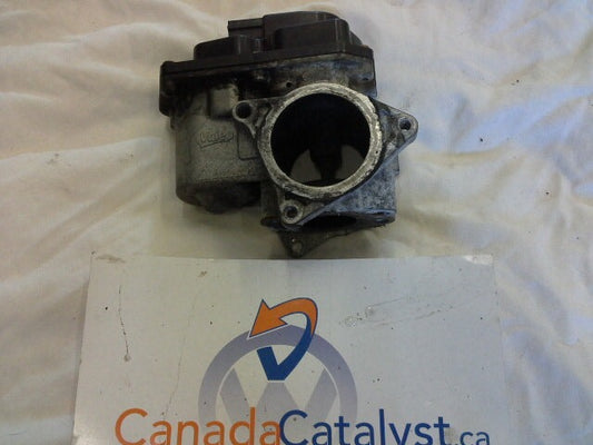 MK5 MK6 Valeo Common Rail Diesel EGR 03L131501E
