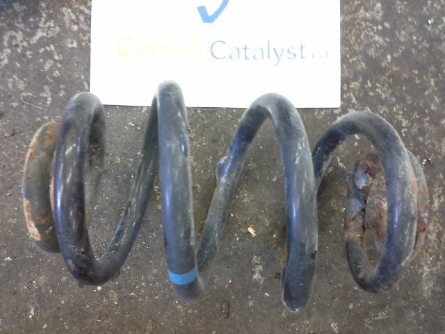 T4 Rear COIL SPRING
