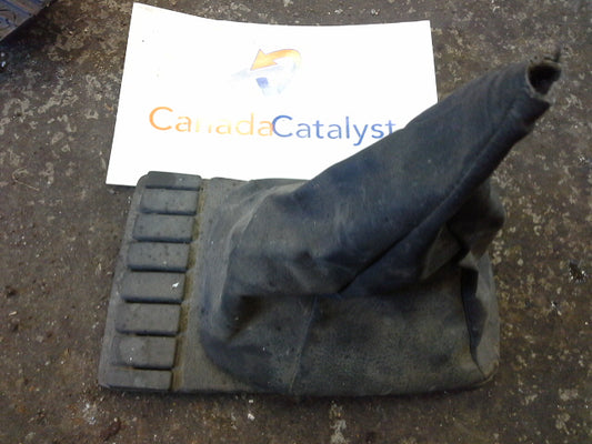 MK2 OEM Shifter BOOT