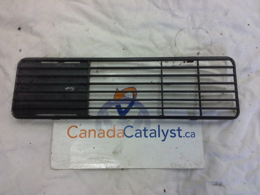 MK1 Rabbit/Cabriolet Front Lower GRILLE