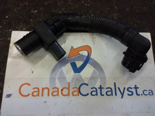 MK6 Air Intake Vacuum SENSOR 5N0906391