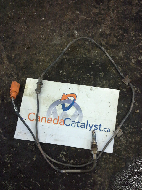 MK6 Exhaust Temperature SENSOR