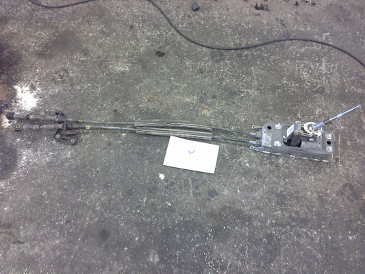 MK6 6SPD Manual POLOBOX and CABLES