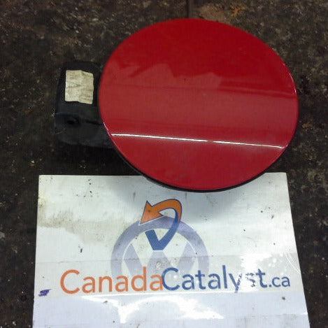 MK5 Rabbit Fuel DOOR