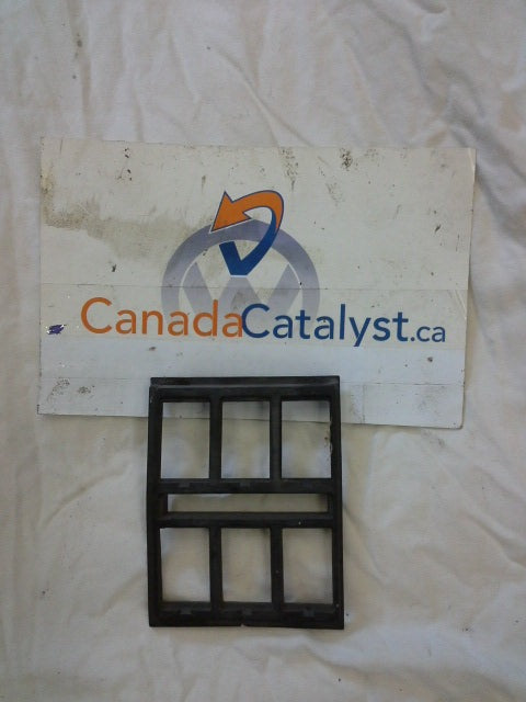 MK1 Switch Holder Dash PANEL