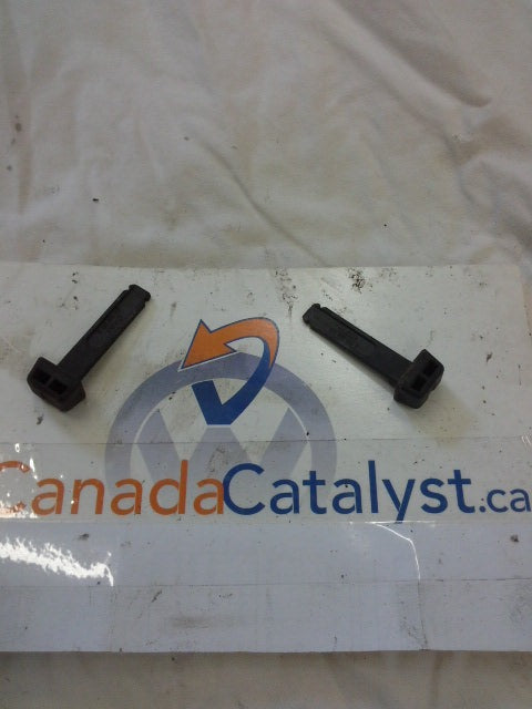 MK1 Cabriolet Heater Selector ARMS