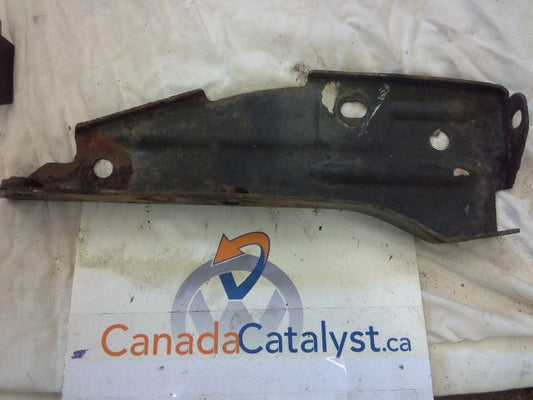 MK2 Large Bumper Passenger Rear BRACKET