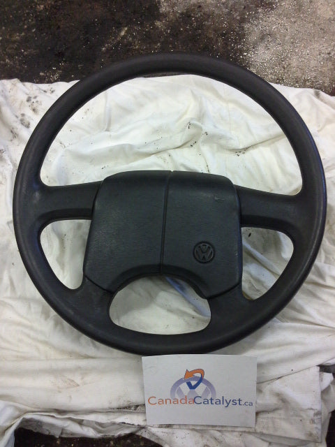 T4 Steering Wheel 321419661A 705419669