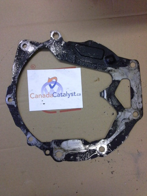 B6 Engine Space PLATE 038103645C