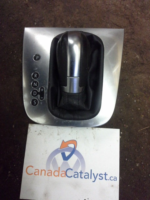 MK6 Jetta DSG Automatic SHIFTER BOOT