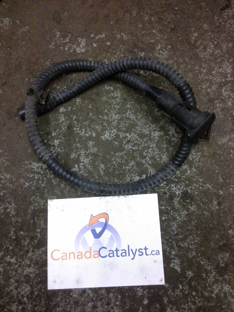 MK6 tdi Jetta Coolant Heater CABLE 5C6965531A/B