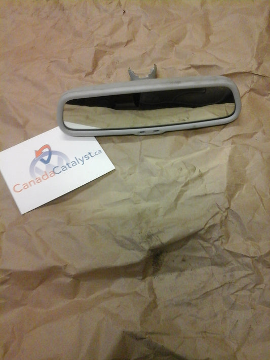 Autodim Rear View MIRROR  E11015610350-0019