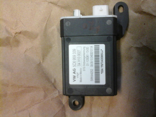 Seat Occupant Detector UNIT 5C695933904