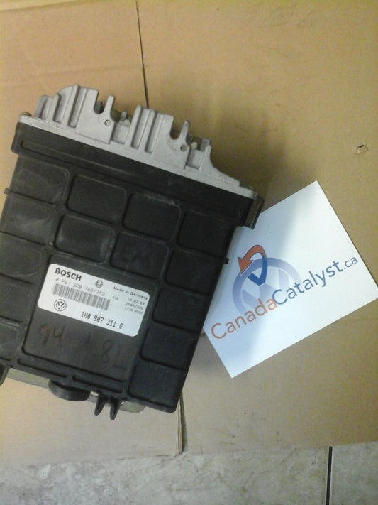 MK3 ECU 1H0907311G
