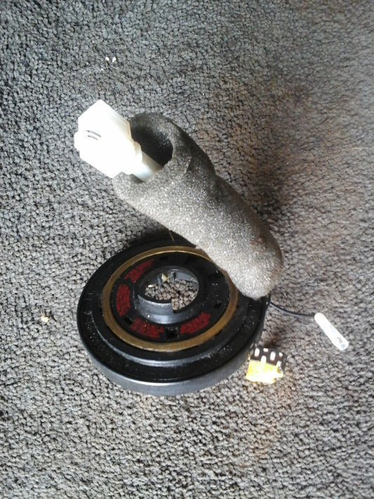 MK3 Clock SPRING 1H0959653