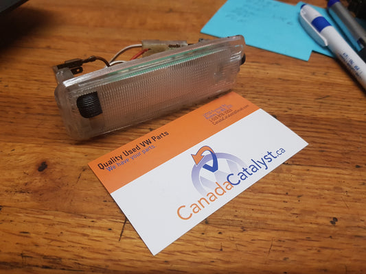 MK1 Cabriolet Dome LIGHT