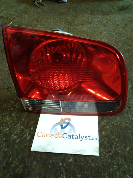 Touareg Driver TAIL LIGHT