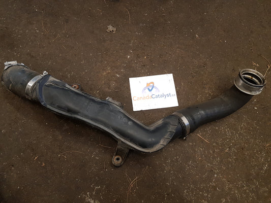 BPY Intake PIPE 1K0145762AE